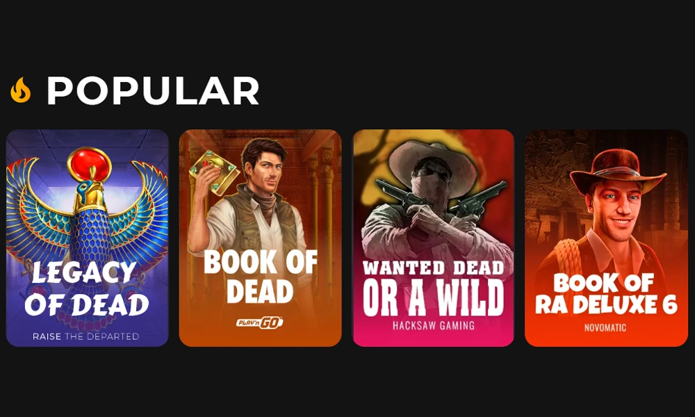 Waarom kiezen voor Spinstar Bet?